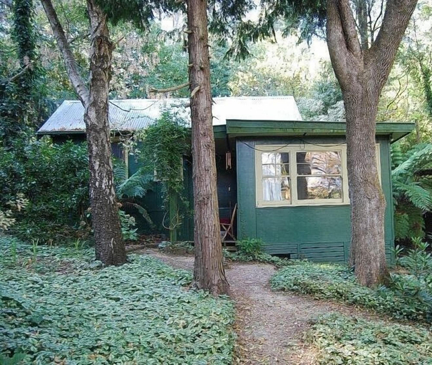 Exterior & Views 2, Lotus Lodges, Yarra Ranges - Dandenongs