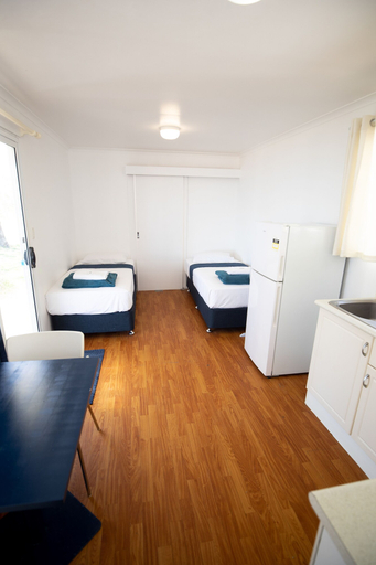 Bedroom 3, Great Keppel Island Hideaway, Livingstone - Pt B