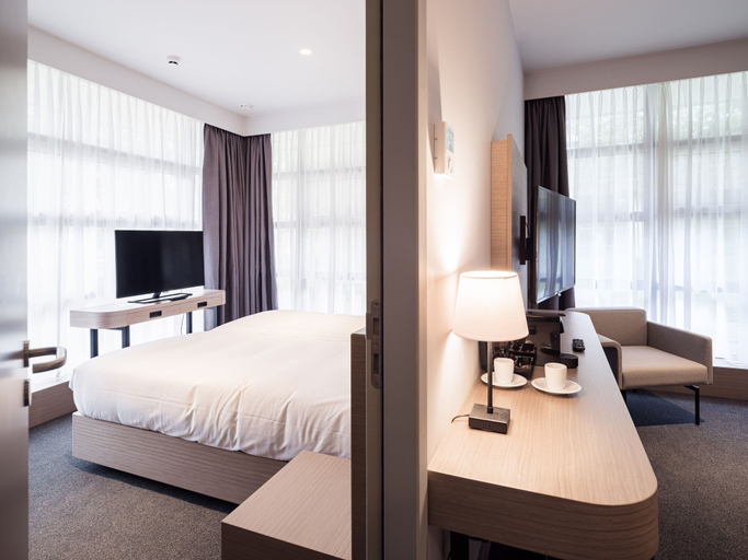 Bedroom 4, Executive Residency by Best Western Amsterdam Airport, Haarlemmermeer