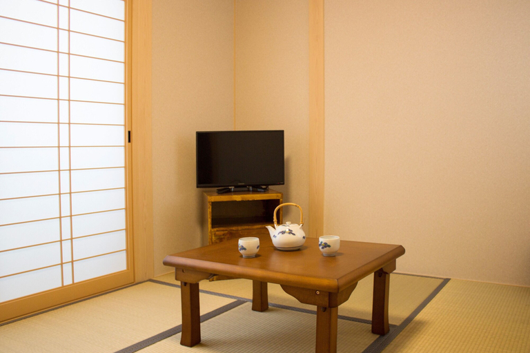 Others 5, Kamoya Ryokan, Kyoto