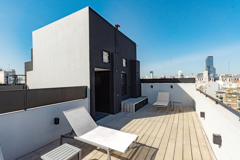 Others 5, Live Palermo Hollywood Boutique Apartments, Distrito Federal