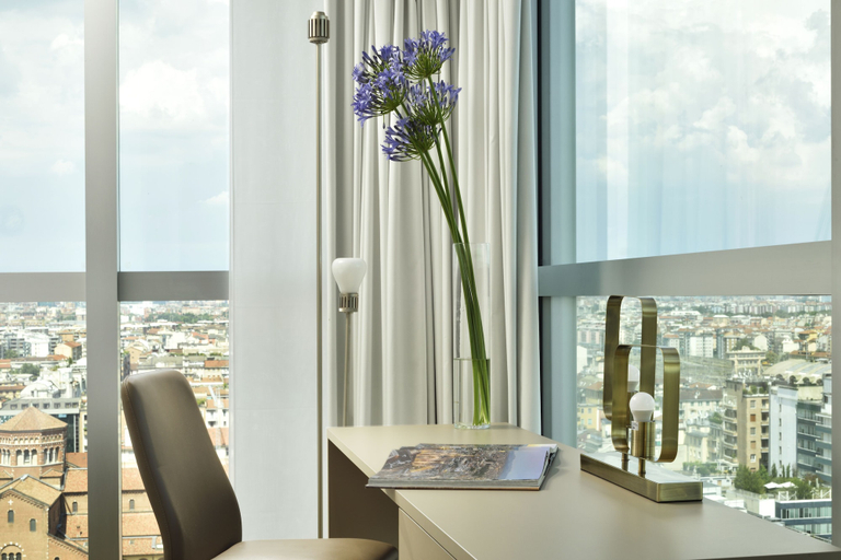 Others 5, Torre Galfa Milano | UNA Esperienze, Milano