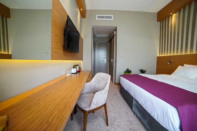 Bedroom 3, Aya Yorgi Hotel By T, Çeşme