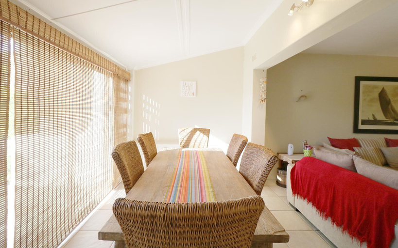 Bedroom 2, Milkwood House, City of Cape Town