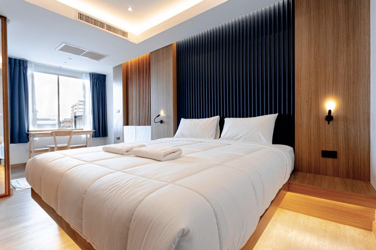 Bedroom 14