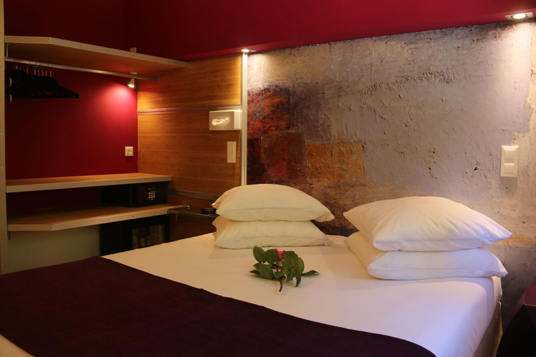 Bedroom 5, A Flatta, Haute-Corse