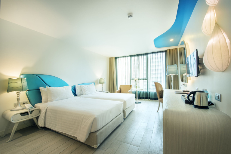 Bedroom 7