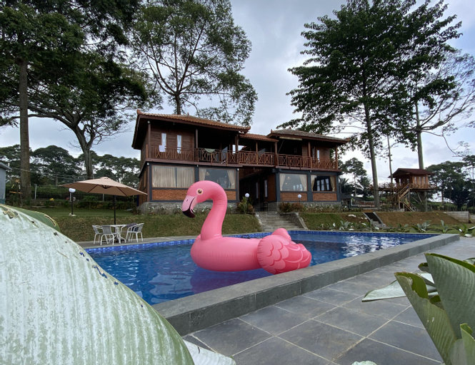 Sport & Beauty 2, Wood Hill By Nginapsini, Bogor