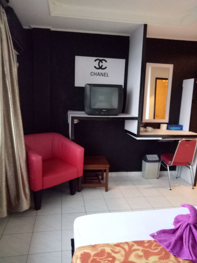 Bedroom 25