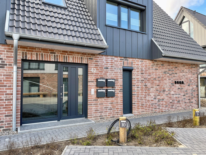 Exterior & Views 2, Tideland 10 - ANKERPLATZ, Dithmarschen