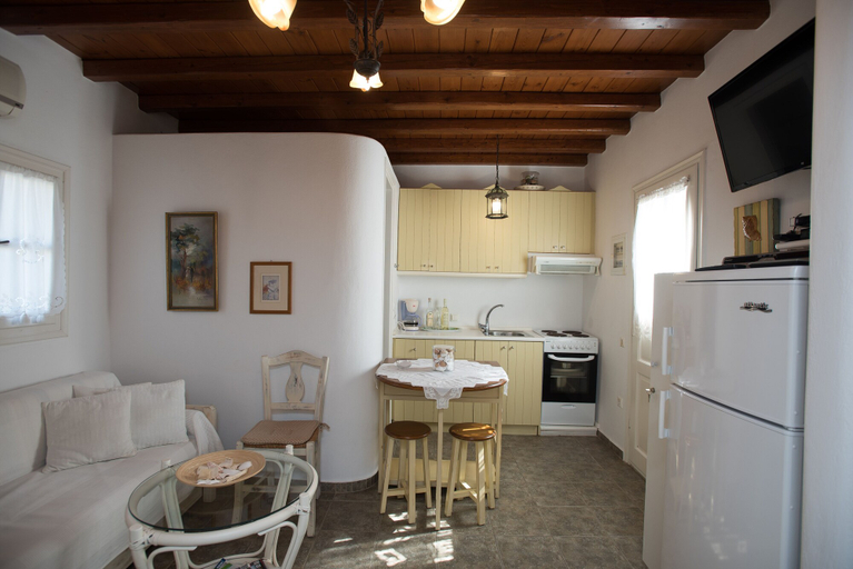 Others 5, Villa Anemoessa Olive Green with Pool, South Aegean