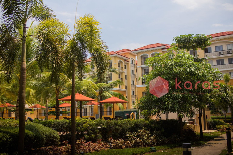 Exterior & Views 2, Kara's Condotels, Cebu City