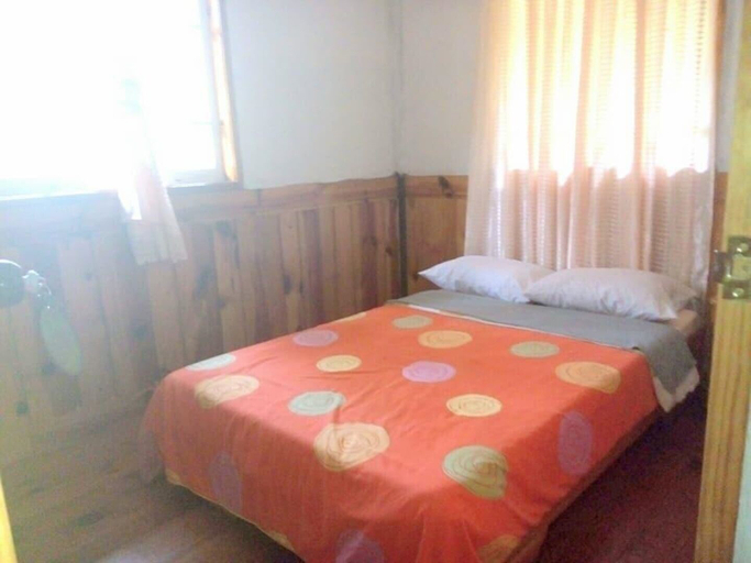 Bedroom 2, Big Dipper Sagada, Sagada