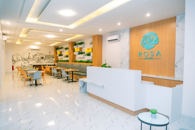 Others 2, Rosa Hostel, Bandar Lampung