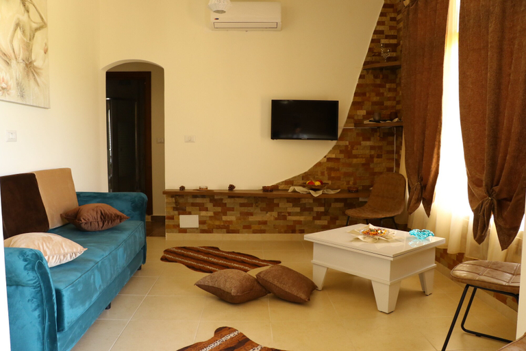 Others 5, Double View Apartments, Jubail