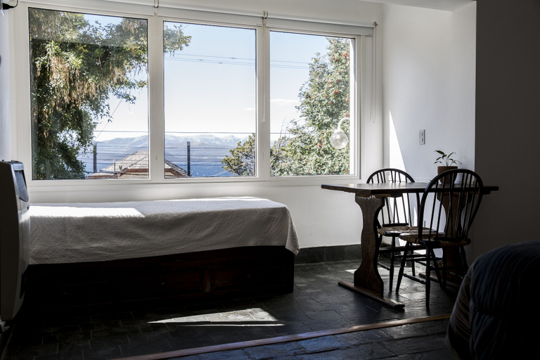 Bedroom 2, La Fontana Cabañas, Bariloche