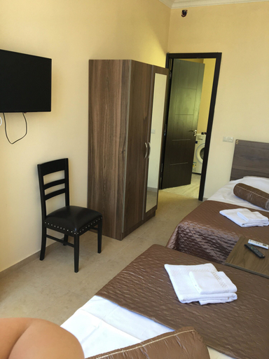 Bedroom, Hotel Guesthouse Lola, Batumi