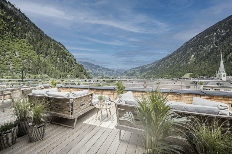 Others 5, Sieghard Suites Mayrhofen, Schwaz
