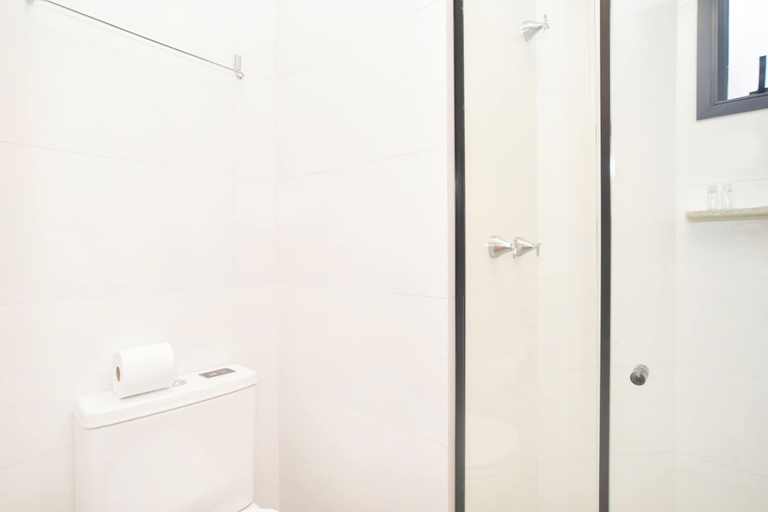 Bathroom 3, 360 Apeninos, São Paulo
