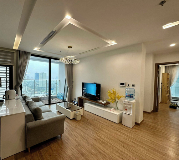 Others 5, Vinhome Metropolis Service Apartment, Ba Đình