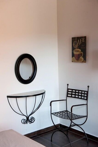 Bedroom 5, Polys Guest House, Central Macedonia