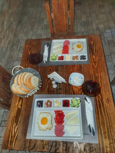 Food & Drinks 5, HOTEL ELİTE, Batumi