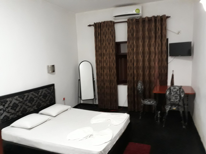 Bedroom 3, The Kingston hotel, Kelaniya