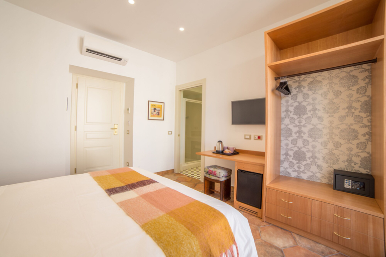 Bedroom 4, Residenza Il Campanile, Napoli