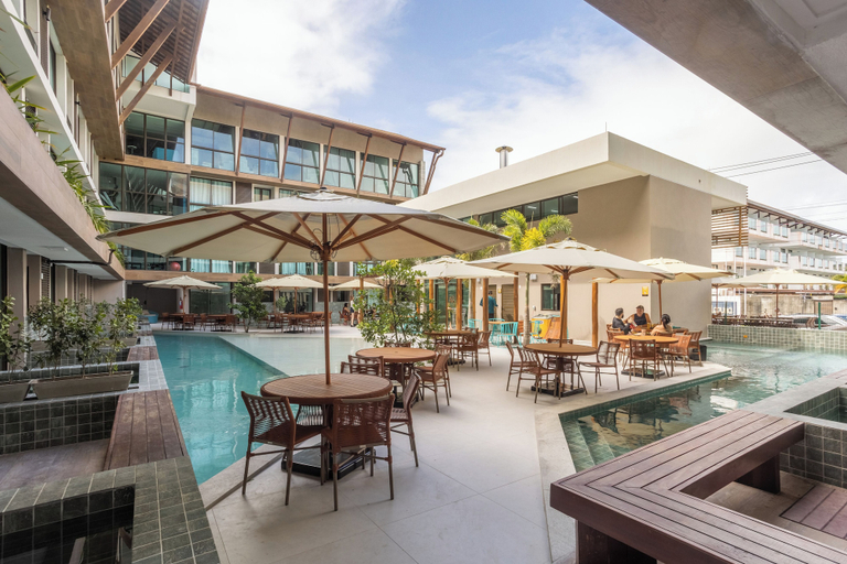 Food & Drinks 5, Sunny Hall Flat by EasyHome, Ipojuca