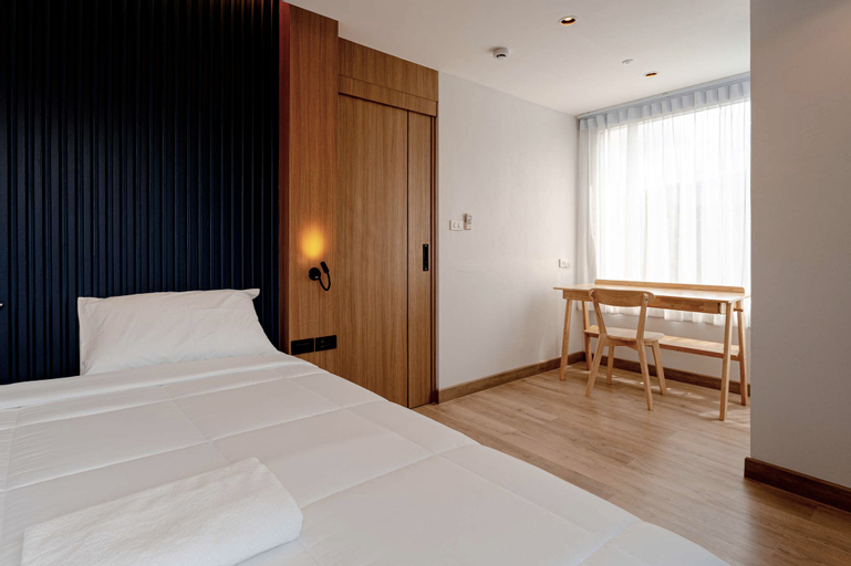 Bedroom 18