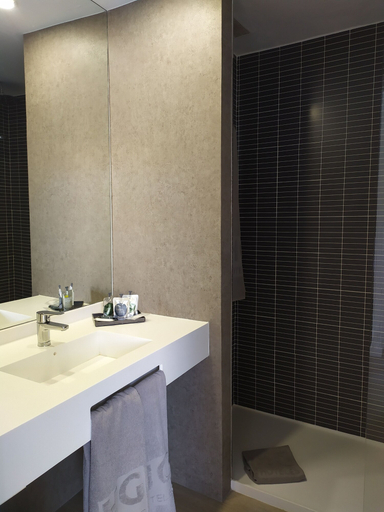 Bathroom 4, Apartamentos HG Tenerife Sur, Santa Cruz de Tenerife