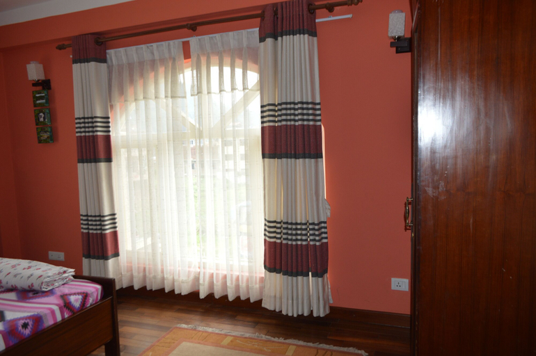 Bedroom 5, B&B at Cozy Home In Banasthali, Bagmati