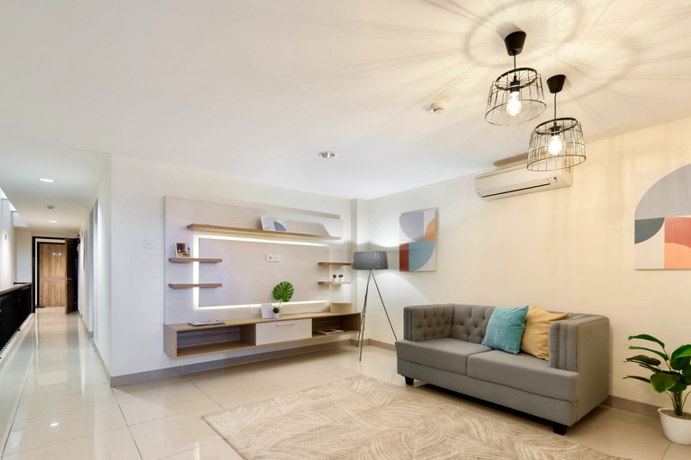 Others 5, Cove Guntur Heritage, South Jakarta