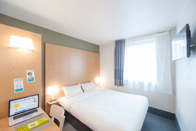 B&B HOTEL Bordeaux Centre Bègles, Gironde