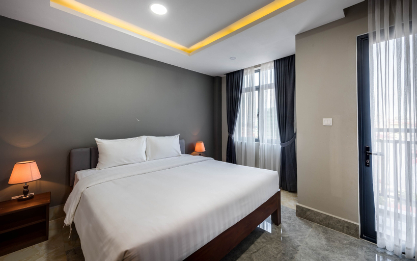 Bedroom 9