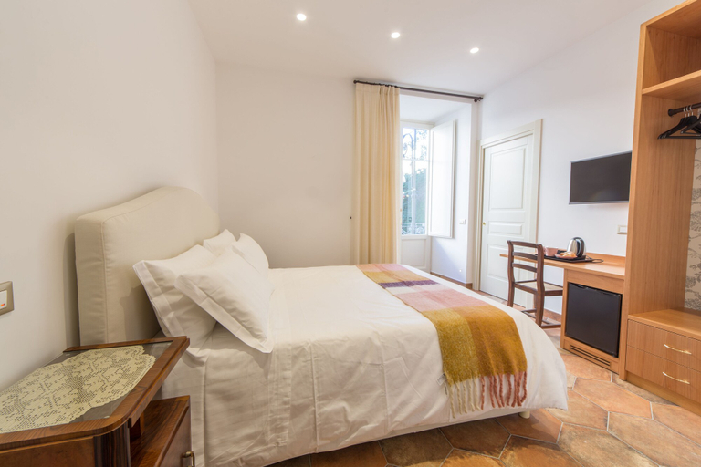 Bedroom 5, Residenza Il Campanile, Napoli