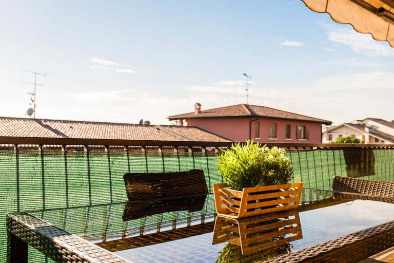 Exterior & Views, Bright Apartments Desenzano - Cascinale Pool 1, Brescia