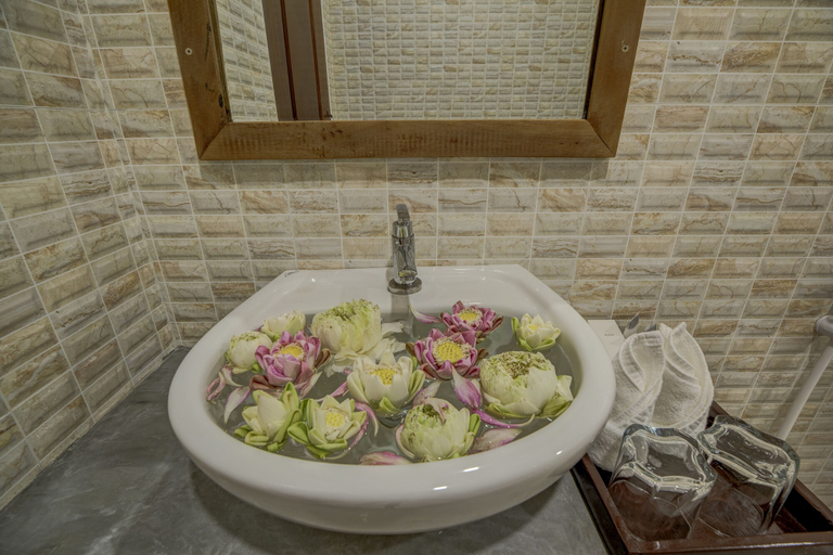 Bathroom 4, Wheel Garden Residence, Siem Reap
