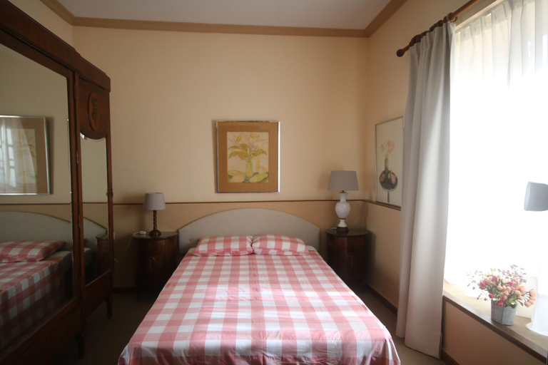 Bedroom 3, Rent&Dream Villa Malaga Manila, Málaga