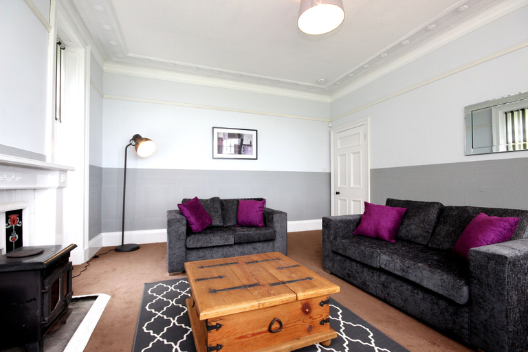 Others 4, Braemount House, Renfrewshire