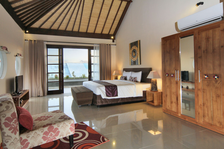 Bedroom 9