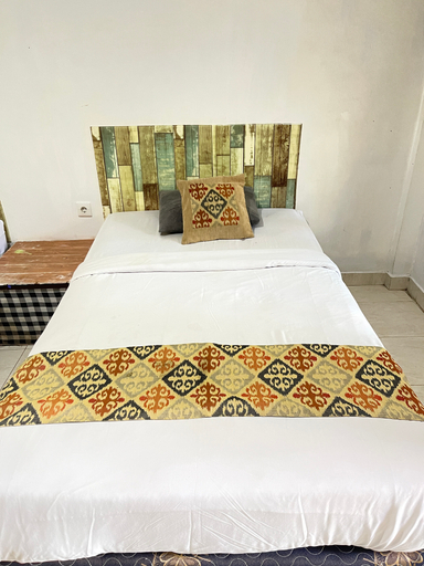 Bedroom 4, Apartment Kak Okoh, Badung
