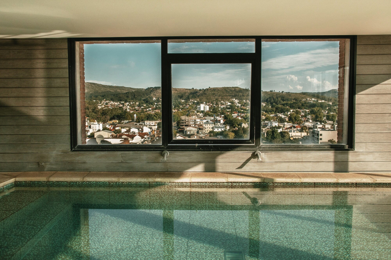 Sport & Beauty 3, Mulen Hotel Tandil, Tandil