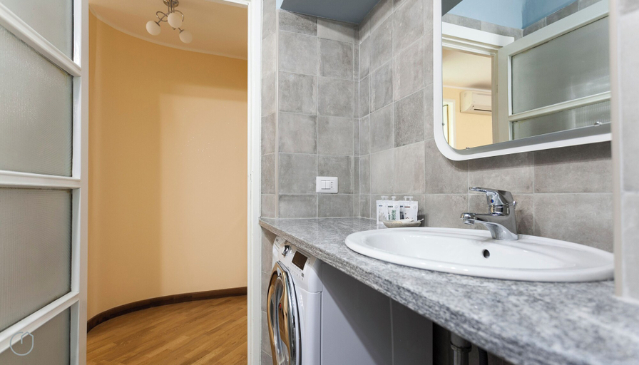 Bathroom 3, Italianway   - Lazzaro Palazzi, Milano