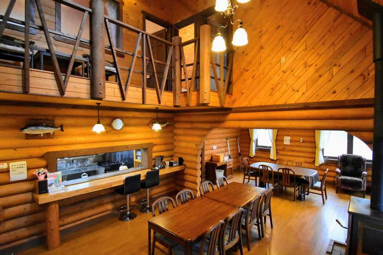 Food & Drinks 1, Canadian Log Cottage TAKITARO, Azumino
