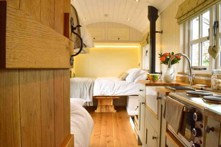 Others 4, Craigduckie Shepherds Huts, Fife