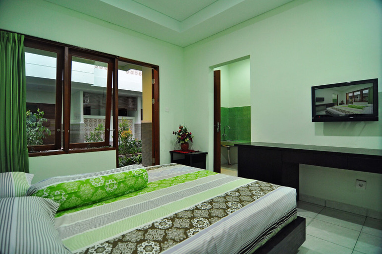 Bedroom 5, The Ayudya Glogor Carik, Denpasar