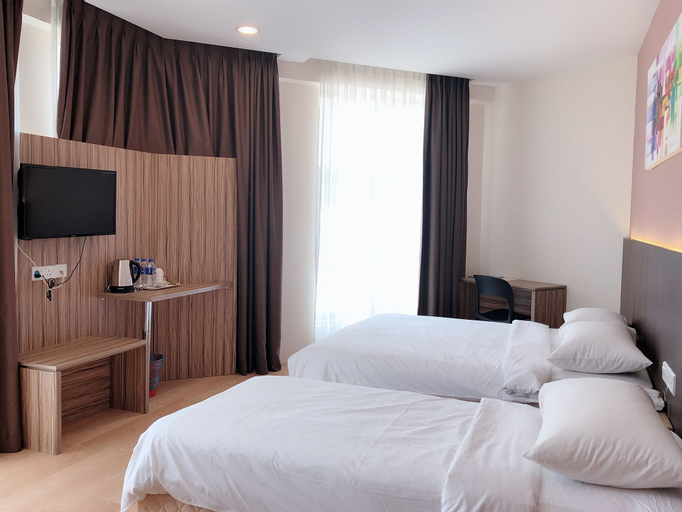 Bedroom 5