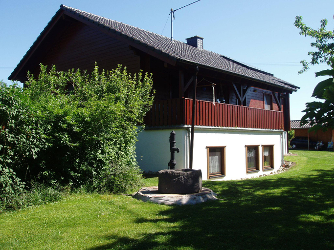 Others 3, Ferien im Hunsrück, Rhein-Hunsrück-Kreis