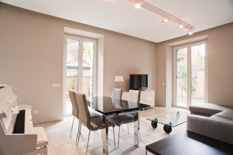 Others 4, Rent In Rome - Vatican Deluxe, Roma